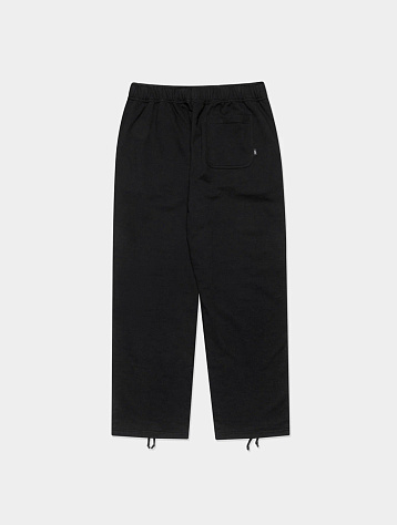 Брюки LMC Og Straight Sweatshirt Black
