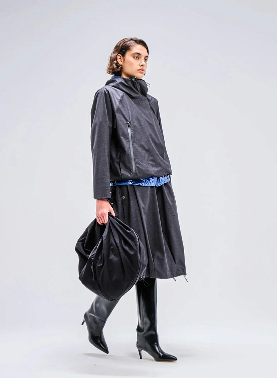 Сумка COTE&CIEL Aoos L Smooth Black