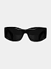 Очки HELIOT EMIL Aether Sunglasses Black