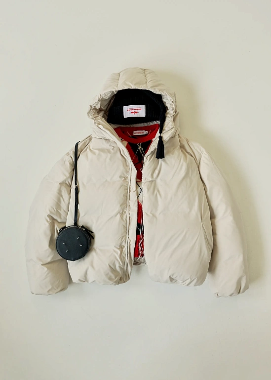 Пять идей, чтобы провести зиму в тепле