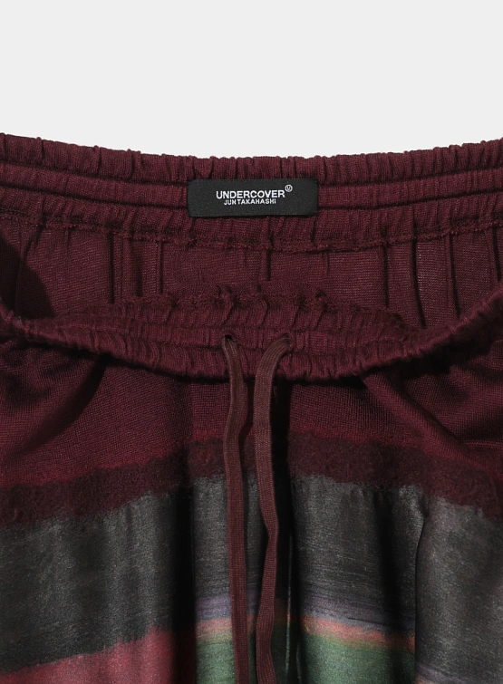 Женская юбка UNDERCOVER Silk Cashmere Bord Base