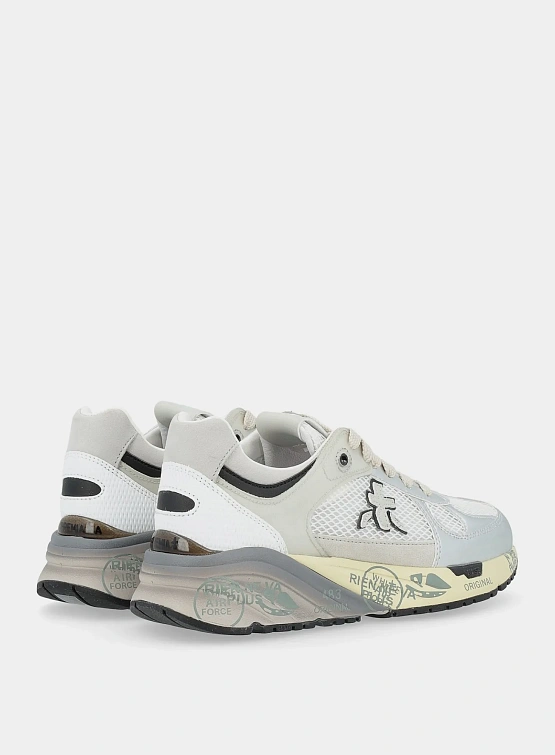 Женские кроссовки Premiata Mased Var 7402