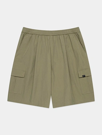 Шорты LMC Wide Cargo Shorts Dark Green