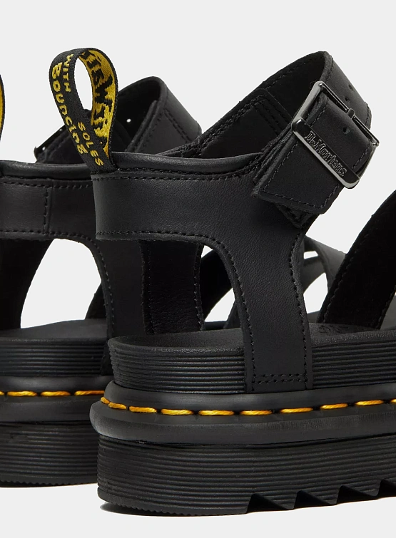 Blaire sandals dr martens best sale