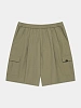 Шорты LMC Wide Cargo Shorts Dark Green