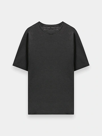 Футболка ISAAC SELLAM Horizon T-Jersey H-26 Plomb