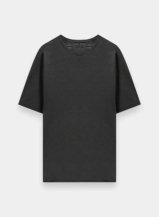 Футболка ISAAC SELLAM Horizon T-Jersey H-26 Plomb