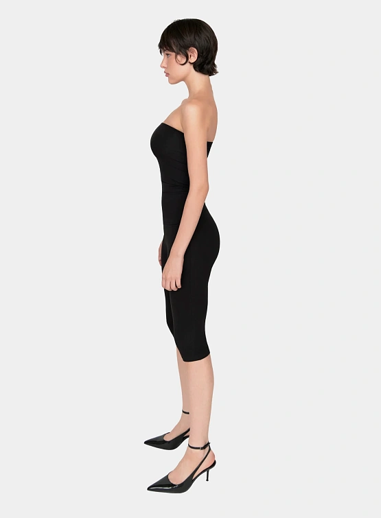 Женские шорты-капри XSAI Capri Dusty Black