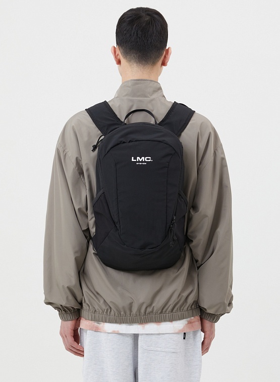 Рюкзак LMC System Climbing Backpack Black