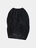 Женская юбка ADERERROR Skirt Product. 73 Black