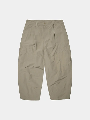 Брюки FrizmWORKS Pocket Balloon Beige