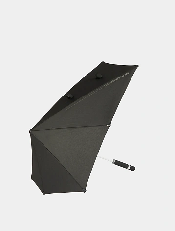 Зонт MAHARISHI 9299 Original Umbrella Black