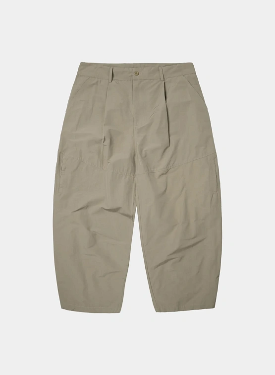 Брюки FrizmWORKS Pocket Balloon Beige