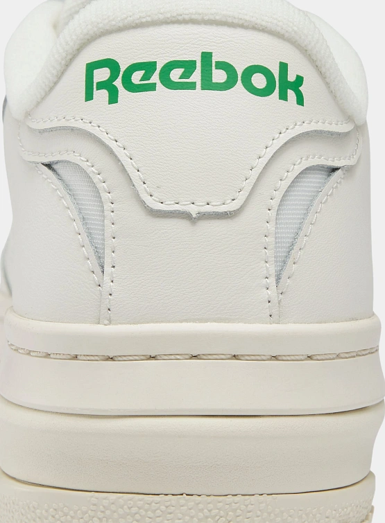 Женские кеды Reebok Club C Extra Chalk