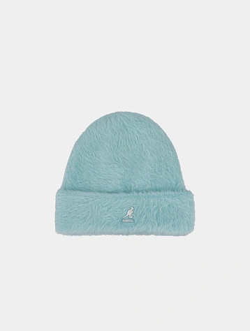 Шапка Kangol Furgora Cuff Beanie Aquatic