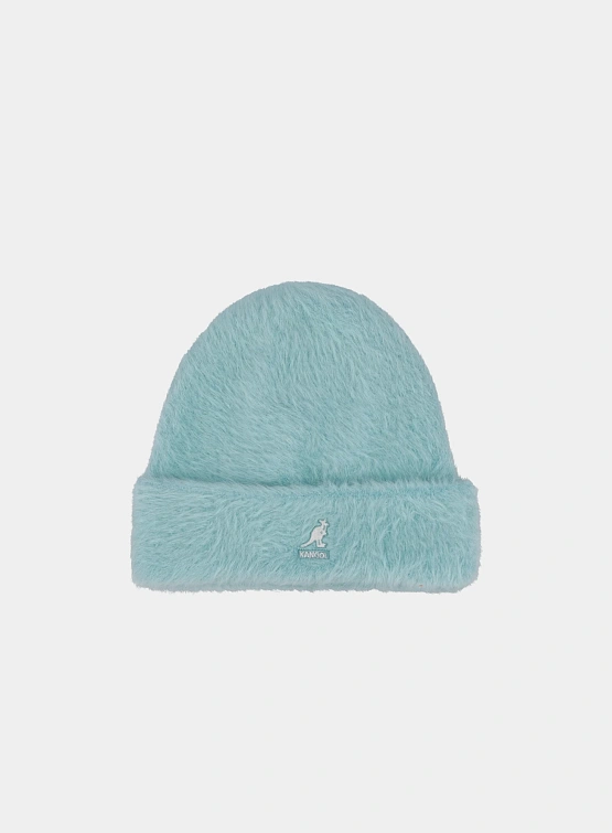 Шапка Kangol Furgora Cuff Beanie Aquatic