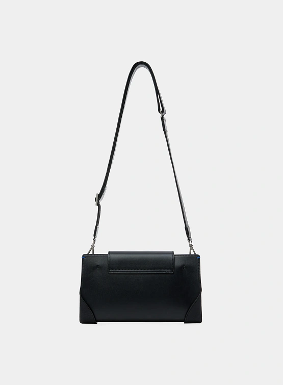 Сумка ADERERROR Folin Cross Bag Product. 104 Black