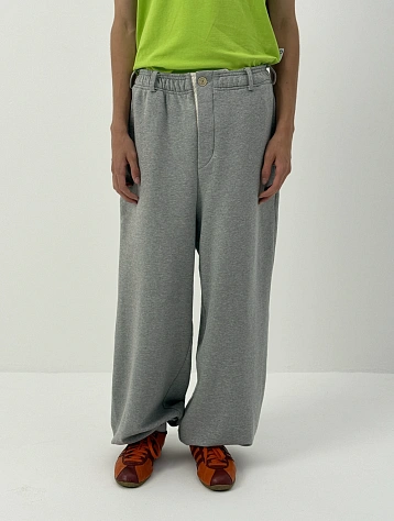 Брюки Siniy Vsadnik Trainer Sweatpants Melange