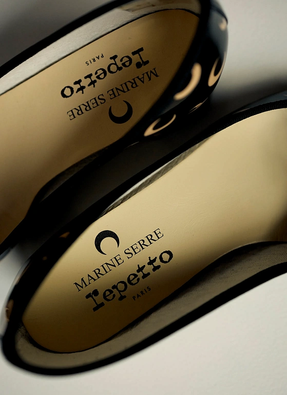 Выбор команды: 9 обувных идей на осень