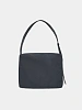 Сумка AMOMENTO Square Big Cross Bag Dark Navy