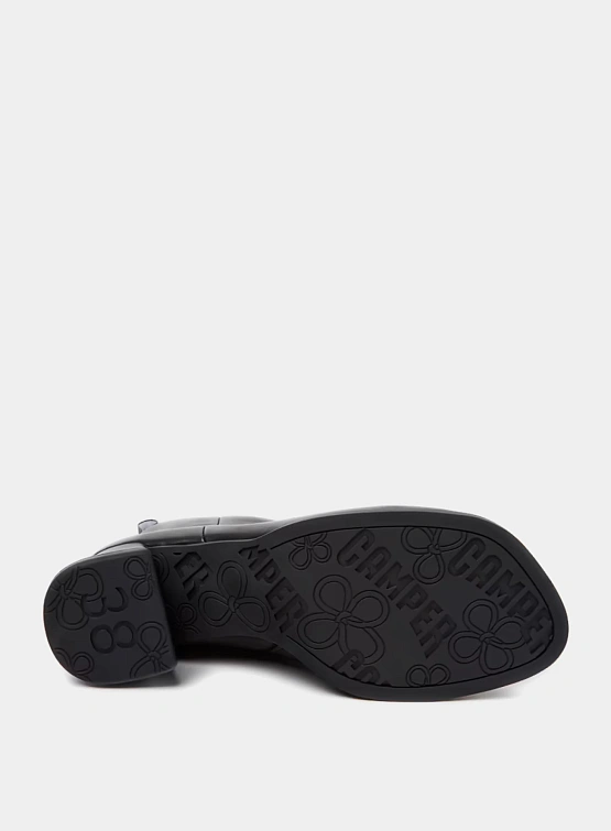 Женские ботильоны Camper Kora Black