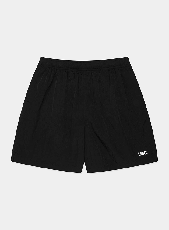 Шорты OG Nylon Shorts Black