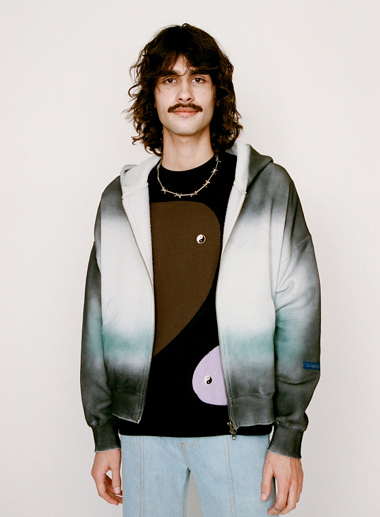 Футболка Jungles Jungles Boulder SS Multi