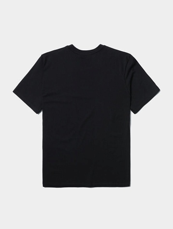 Футболка MSGM College Shark Black