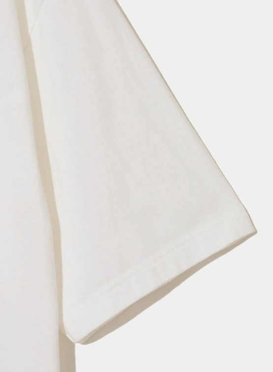 Футболка UNDERCOVER Badge Embroidery And Patch White