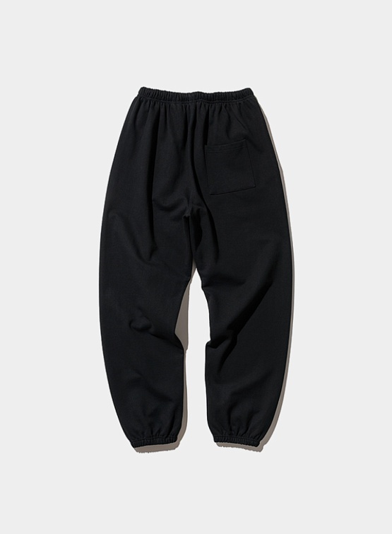 Брюки Uniform Bridge Sweatpants Basic Black