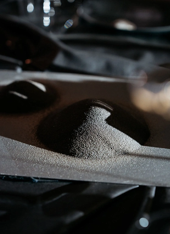 Пять лет Studio Slow: иммерсивная галлерея об истории проекта