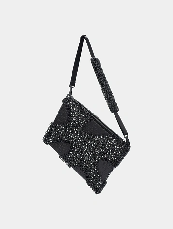 Кейс для ноутбука ALIVEFORM x Côte&Ciel Virga Sleeve 14 Inch Black