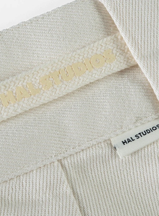 Брюки HAL STUDIOS Studio Pant Bone