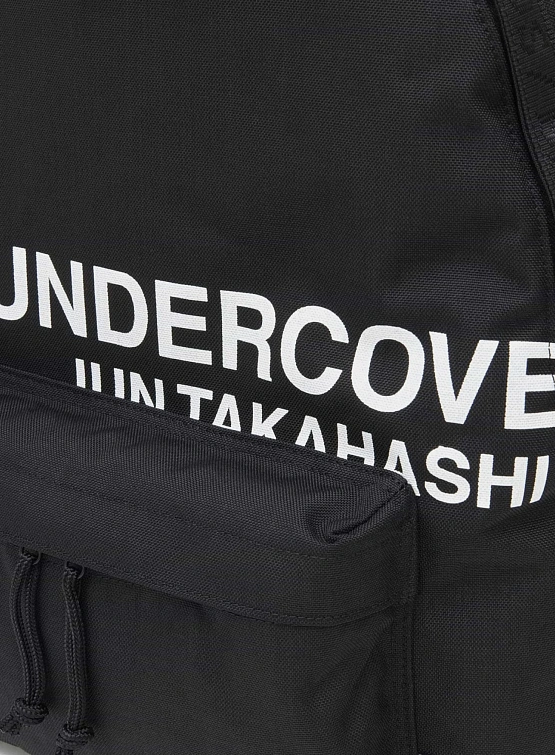 Рюкзак UNDERCOVER Nylon Daypack Black