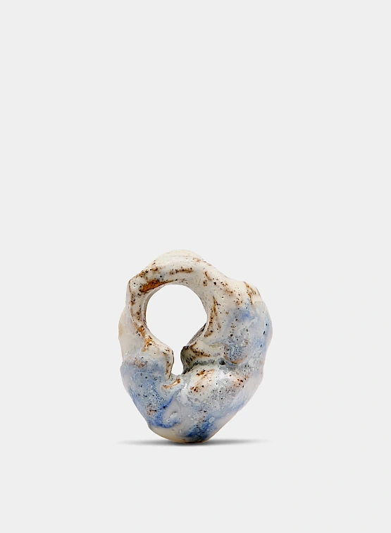 Кольцо Classical Order CO71 Light Blue