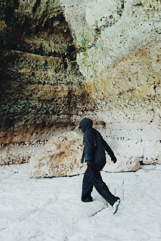 STUDIO SLOW FITS: пейзажи Этрета