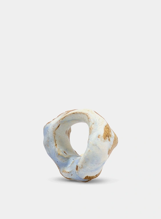 Кольцо Classical Order CO32 Light Blue