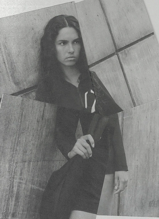 50 оттенков черного: Heliot Emil