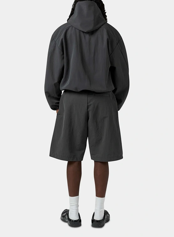 Ветровка Seventh ORB Shell Jacket Graphite