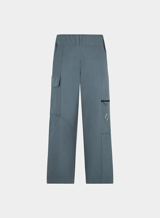 Брюки A-COLD-WALL* Stratum Cargo Pant Grey