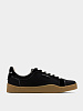Кеды Good News Venus Black
