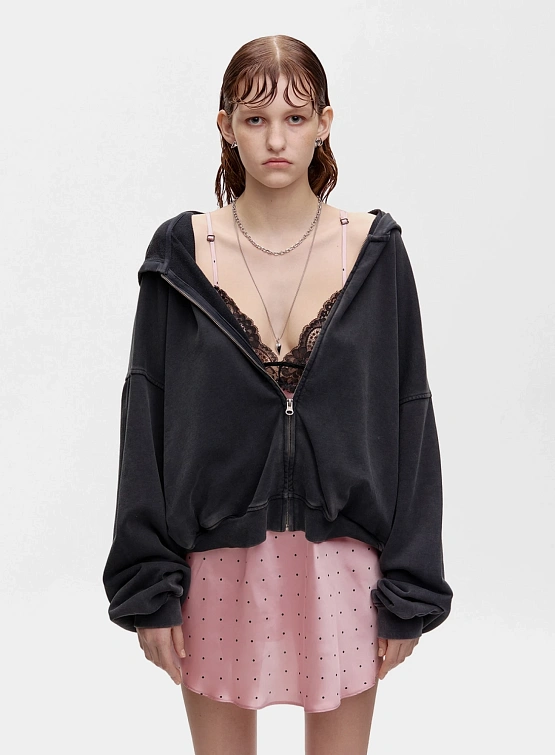 Кулон с подвеской OMUT Heart