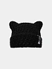 Шапка LMC Crochet Square Beanie Black