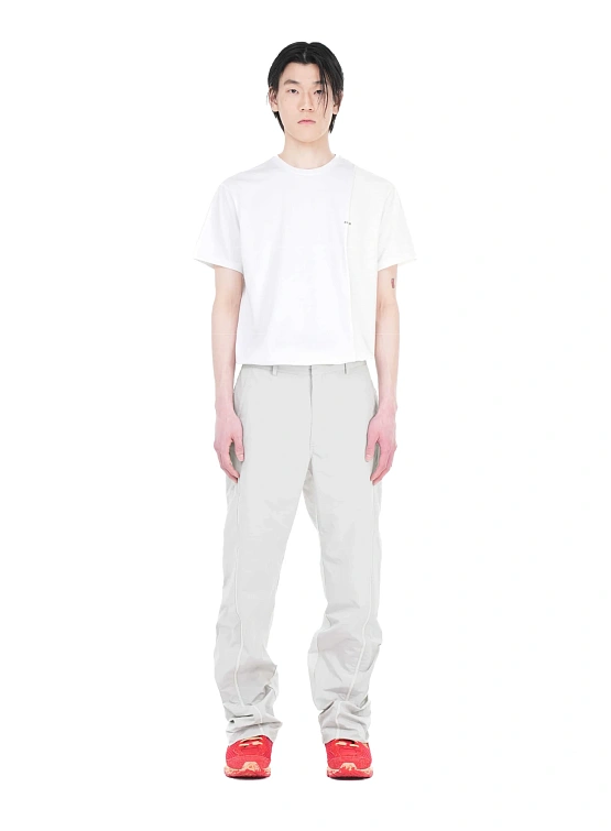 Футболка XLIM EP.7 04 White