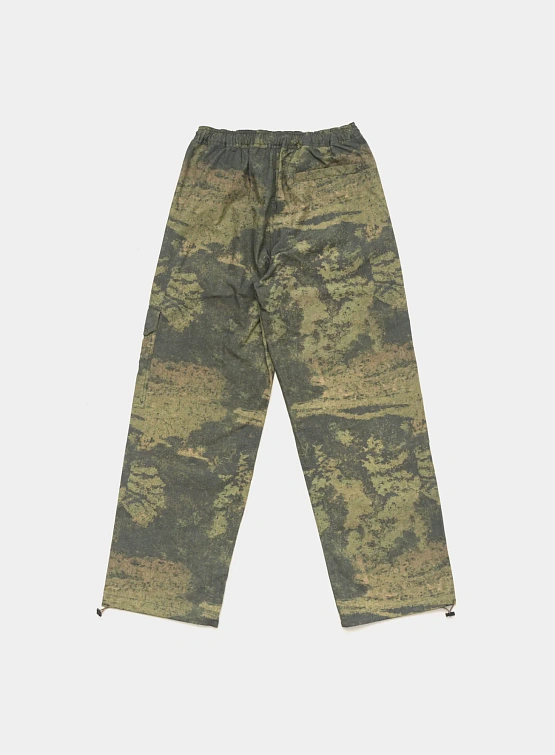 Брюки Carne Bollente Passion Patrol Allover