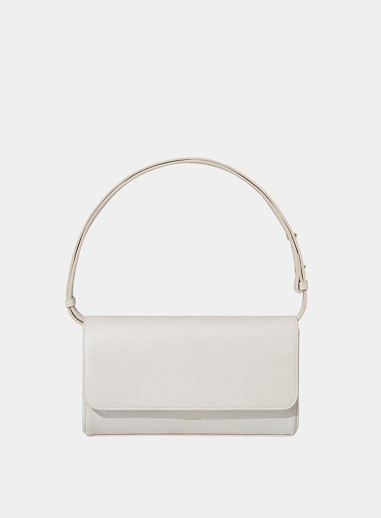 Женская сумка STAND OIL Butter Bag Classic Cream