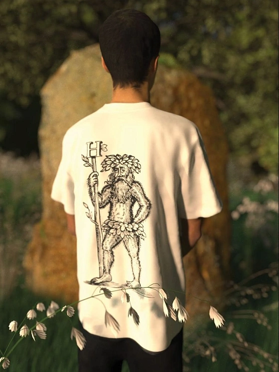 Мифология бренда Heresy 