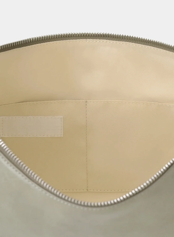 Женская сумка STAND OIL Plump Bag Light Khaki