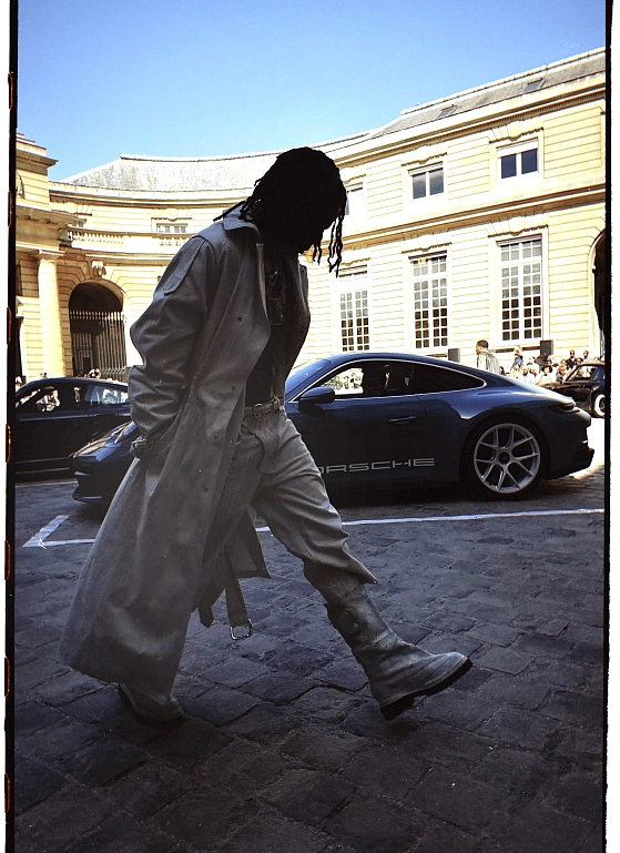 Эволюция 424 