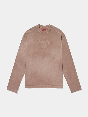 Лонгслив PIET x OAKLEY Padded Dark Tan